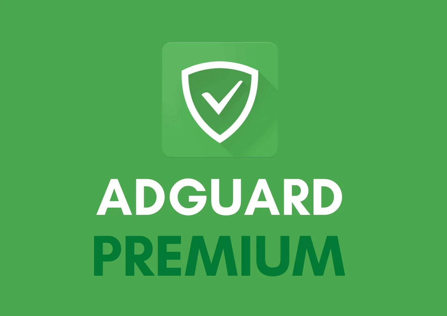 Adguard Premium 7.22.0.5225 Rus - Repack