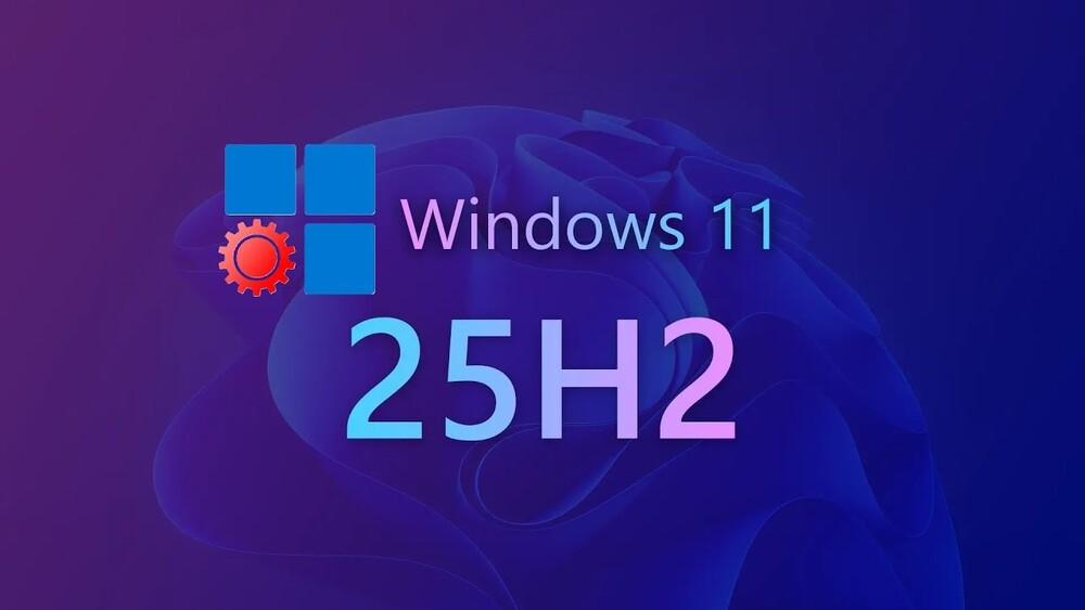 Windows 11 x64 25H2 - официальный ISO-образ